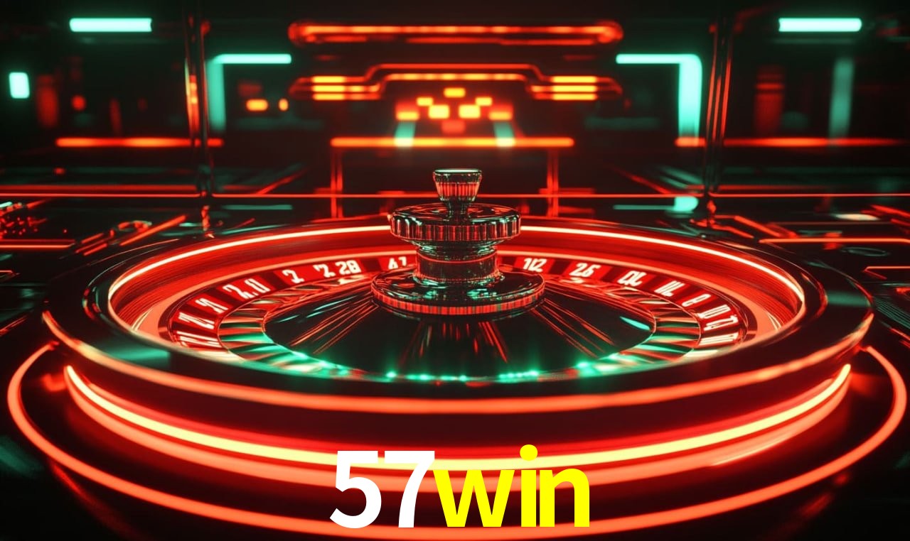 PIX Instantâneo 57win